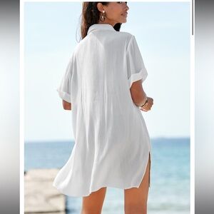 Lascana 🩶 multi way short sleeve top